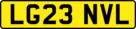 LG23NVL