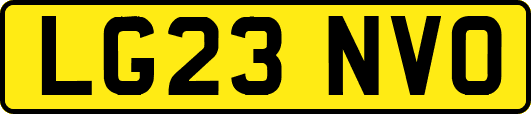 LG23NVO