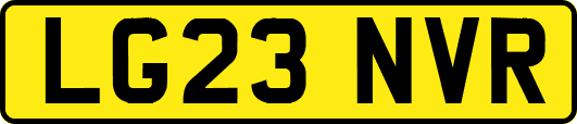 LG23NVR