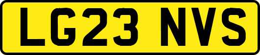 LG23NVS