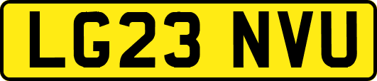 LG23NVU