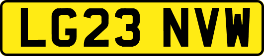 LG23NVW