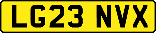 LG23NVX