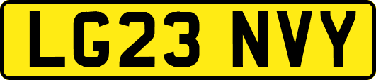 LG23NVY