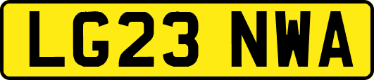 LG23NWA