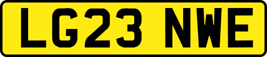LG23NWE