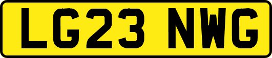 LG23NWG