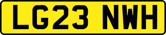 LG23NWH
