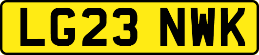 LG23NWK