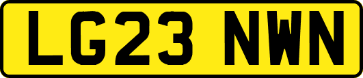 LG23NWN