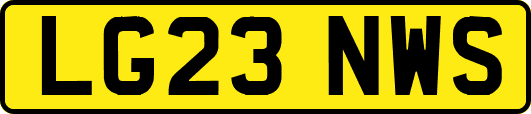LG23NWS