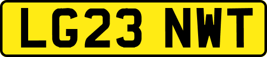LG23NWT
