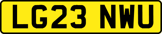 LG23NWU