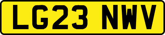 LG23NWV