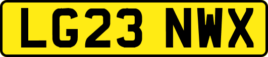 LG23NWX