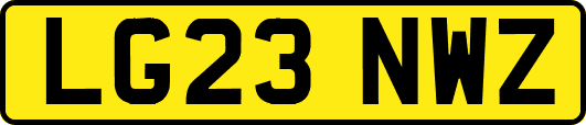 LG23NWZ