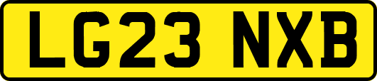 LG23NXB