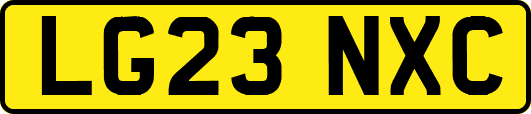 LG23NXC