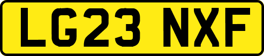 LG23NXF