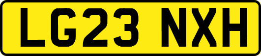 LG23NXH
