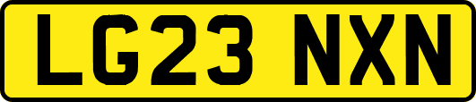 LG23NXN