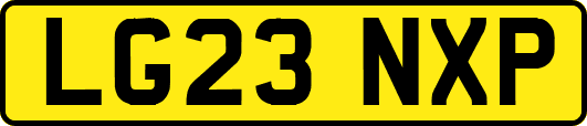 LG23NXP