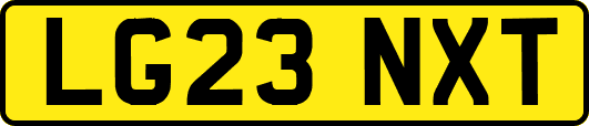 LG23NXT