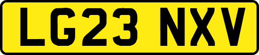 LG23NXV