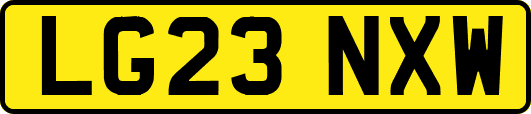 LG23NXW