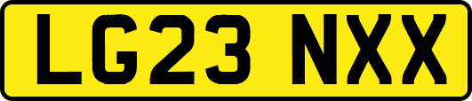 LG23NXX
