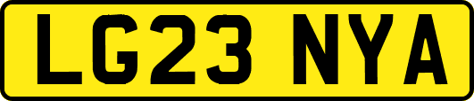 LG23NYA
