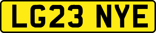 LG23NYE