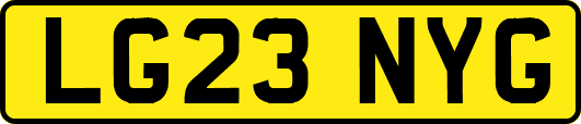 LG23NYG