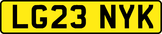 LG23NYK