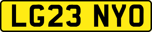 LG23NYO