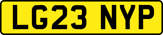 LG23NYP