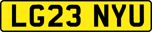 LG23NYU