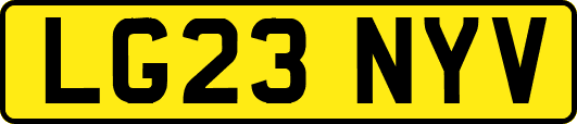 LG23NYV