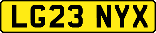 LG23NYX