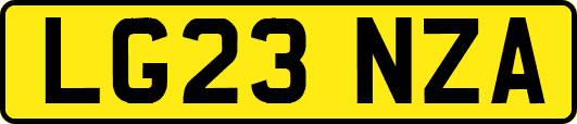 LG23NZA