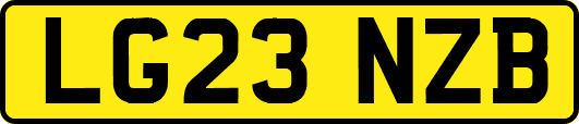 LG23NZB