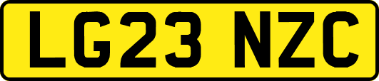 LG23NZC