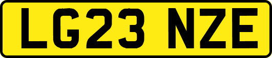 LG23NZE
