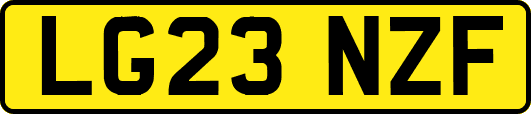 LG23NZF