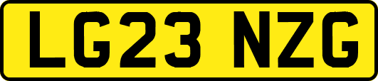 LG23NZG