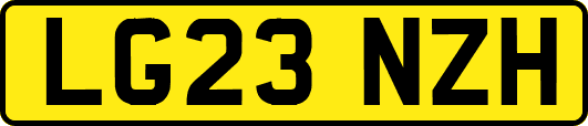 LG23NZH
