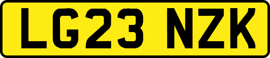 LG23NZK