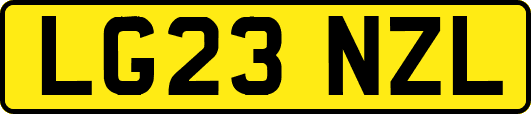 LG23NZL