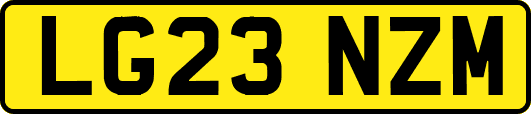 LG23NZM