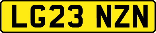 LG23NZN